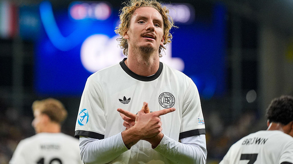 Зірка Штутгарта відмовив у трансфері двом грандам заради переходу в Баварію