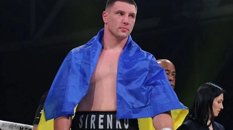 Те, кто много говорят, обычно потом сливаются: Сиренко – о травме Новицкого