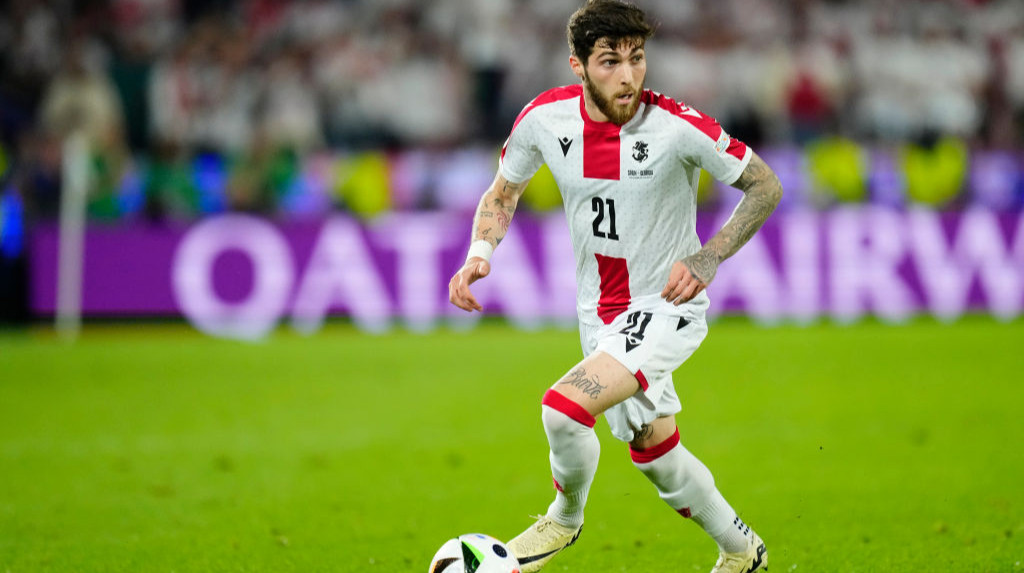 Вінгер Динамо успішно пройшов медогляд у французькому клубі