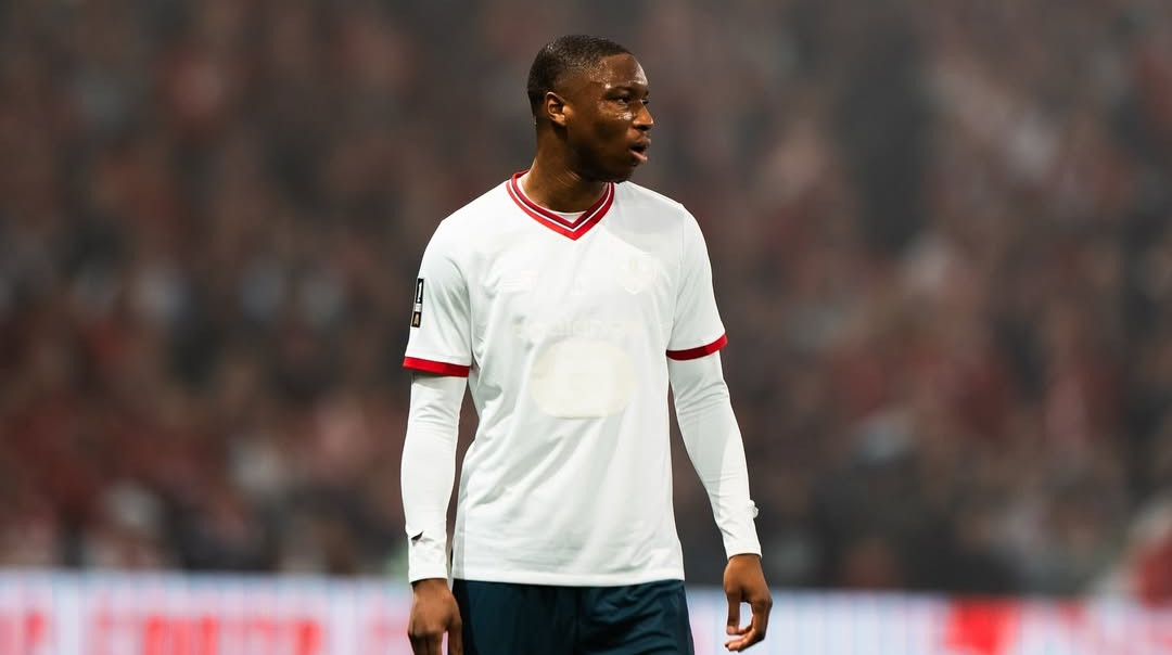 Бафоде Діакіте