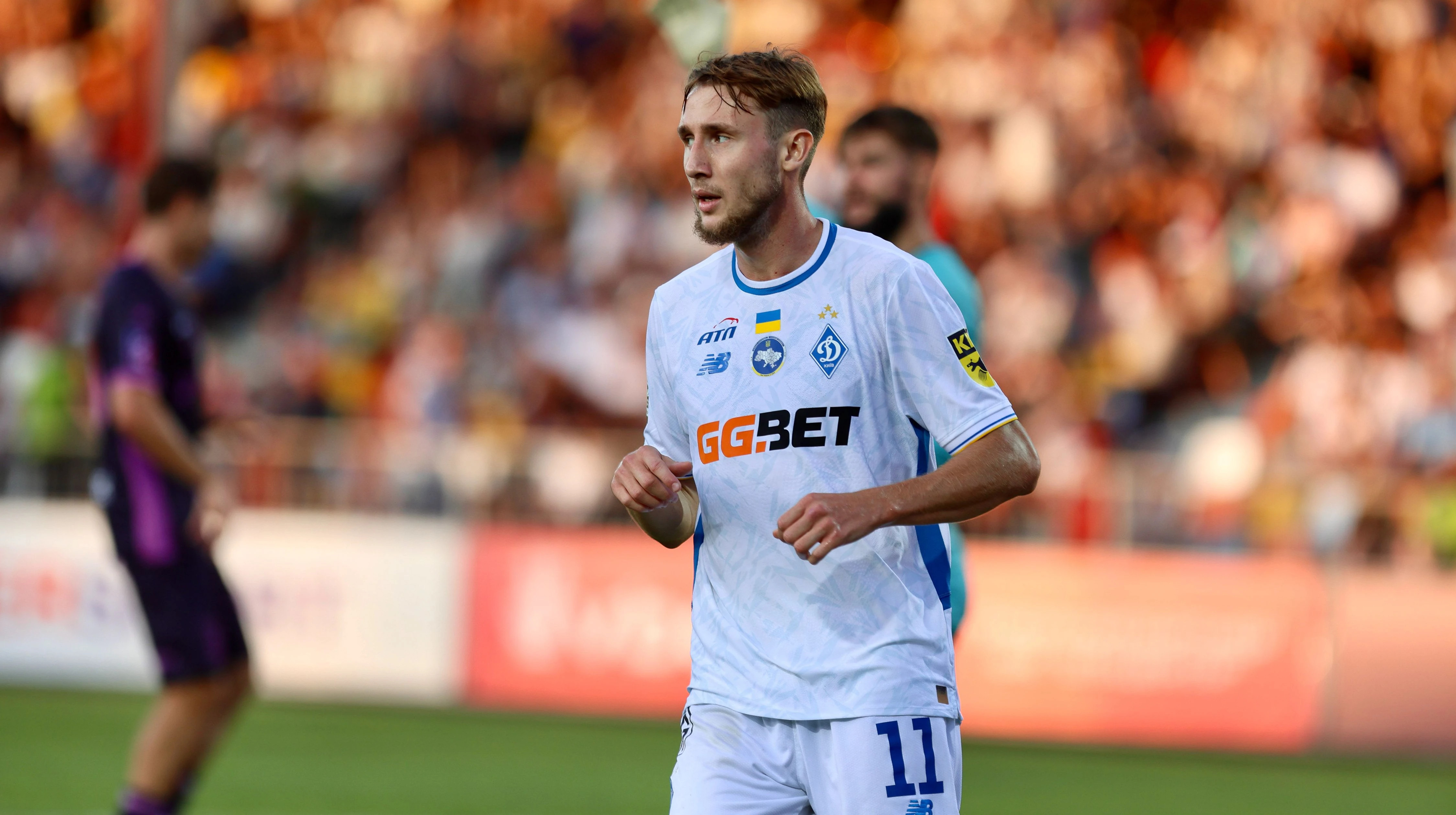 Ванат может стать одноклубником Цыганкова по Жироне