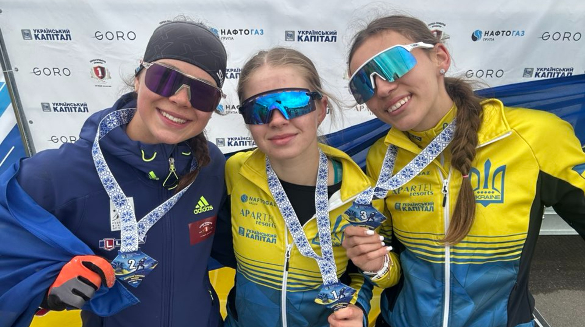 Сенсаційна Тарасюк, спритна Чалик, король Борковський. Підсумки ЛЧУ-2025