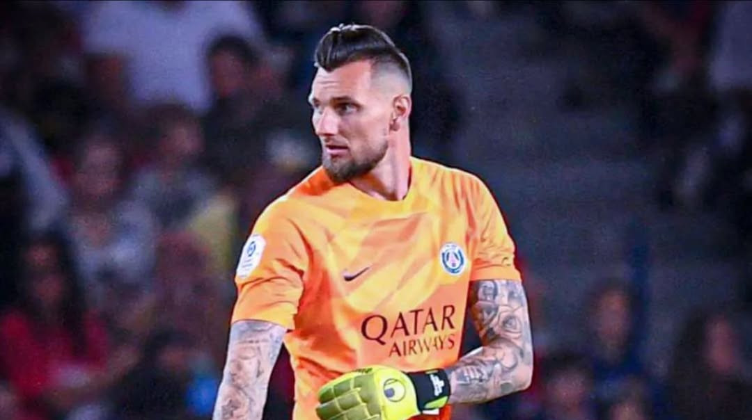 Александр Летельє завершив кар'єру