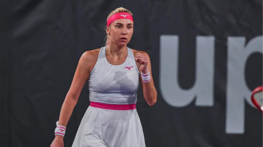 Надія Кіченок зіграє у чвертьфіналі парного турніру WTA в Гуанчжоу