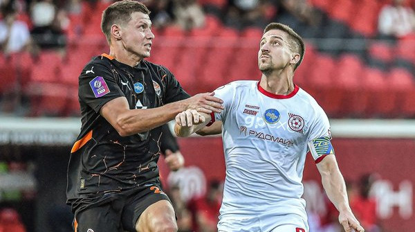 Шахтар –⁩ Кривбас: букмекери оцінили шанси команд у матчі чемпіонату України