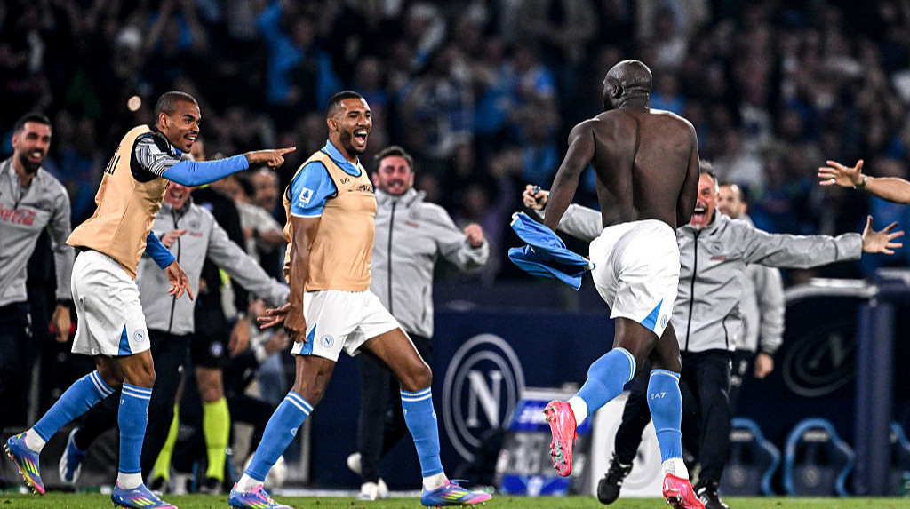 Чинний чемпіон Серії А ризикує отримати трансферний бан