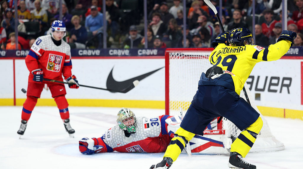 Решающим стал гол за 8 секунд до конца: определился победитель молодежного ЧМ