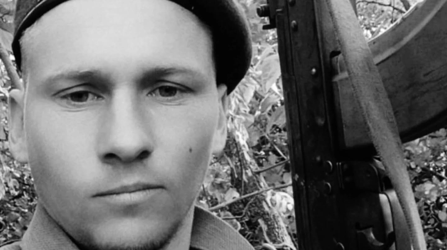 На фронті загинув чемпіон України з греко-римської боротьби