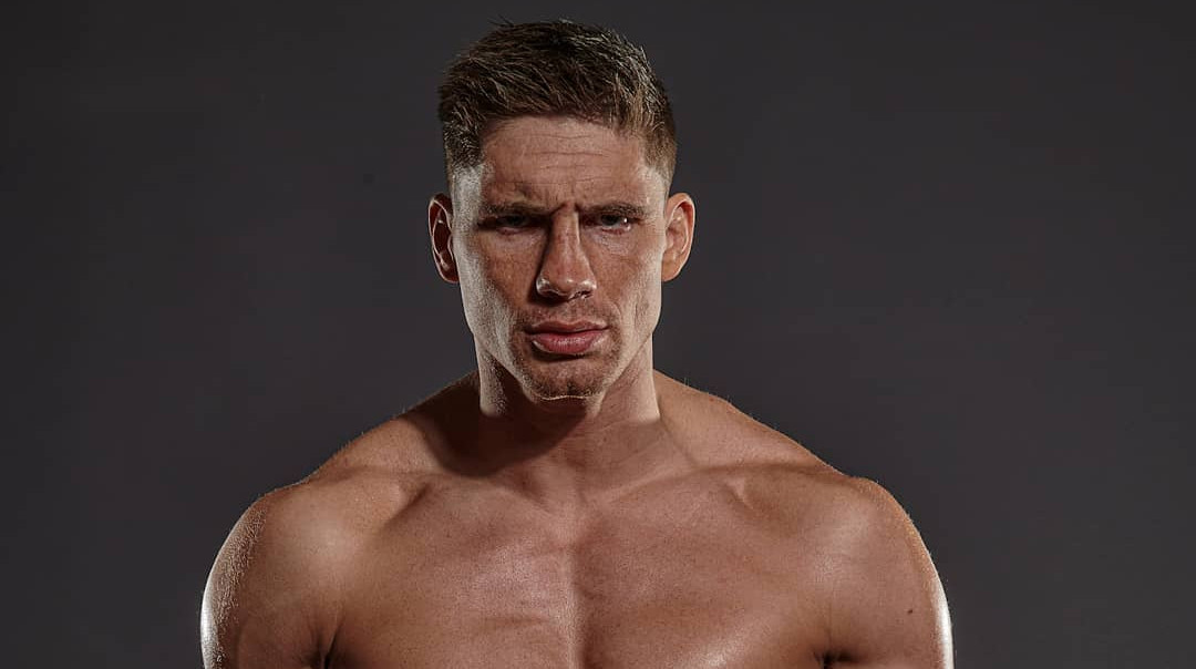 Это вызов, которого я ждал, – легендарный кикбоксер отреагировал на возможный бой с Усиком