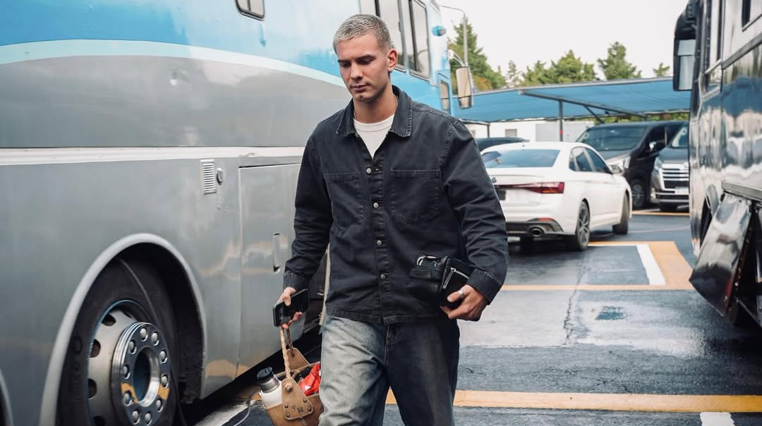 ЗМІ розкрили слова гравця Реала, за які він отримав пряму червону картку у матчі проти Хетафе