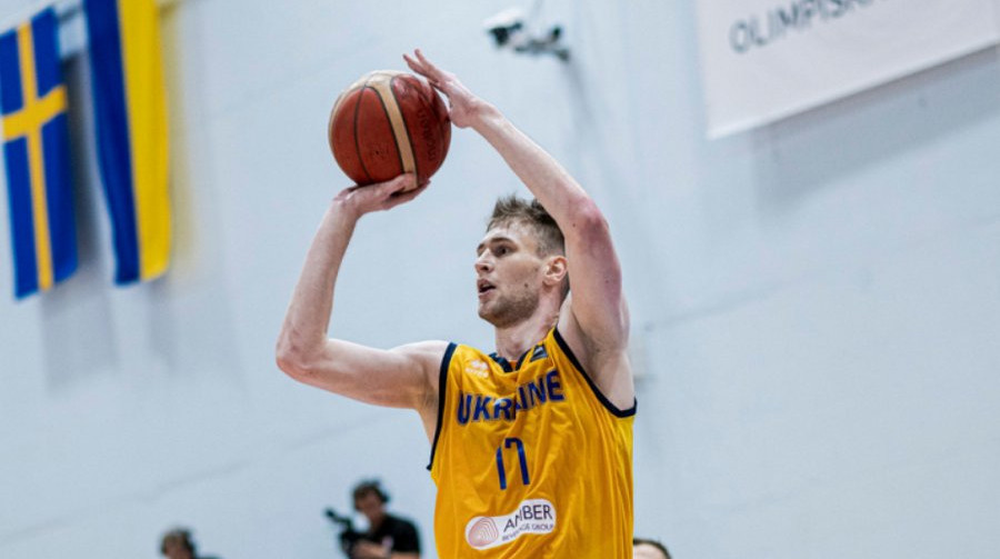 Іспанія була сильнішою: Войналович – про другу поразку у відборі на ЧС-2027