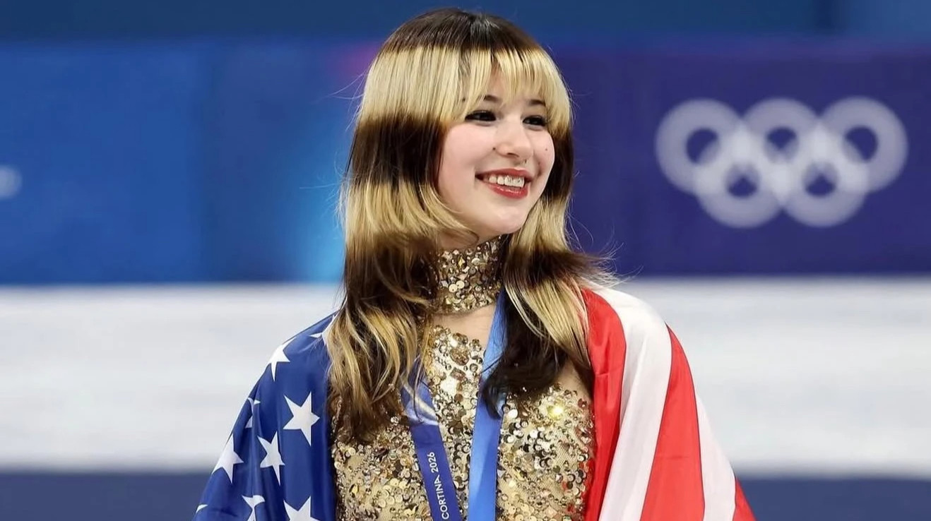 Тріумфаторка Олімпійських ігор вирішила не змагатися на чемпіонаті світу