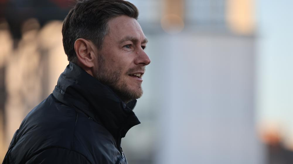 У нас є проблеми: Шандрук після поразки 0:3 від ЛНЗ