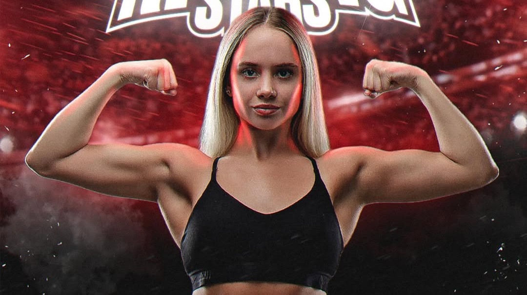 Макогоненко дебютує на професійному рівні: відома суперниця