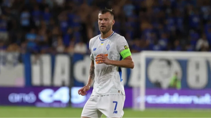 Чи поб'є Ярмоленко абсолютний рекорд УПЛ: ексзірка Динамо зробив упевнений прогноз