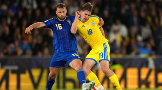 Мертвые пчелы не гудят: реакция фанатов на позорное поражение сборной Украины от Швеции