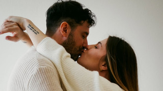 Харлан показала ніжний відпочинок у горах: вагітна чемпіонка поділилася фото з коханим