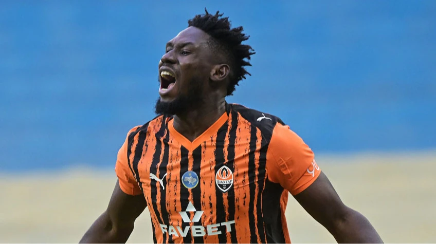 Это будет вызовом для нас: Траоре – о противостоянии с Кристал Пэлас в Лиге конференций