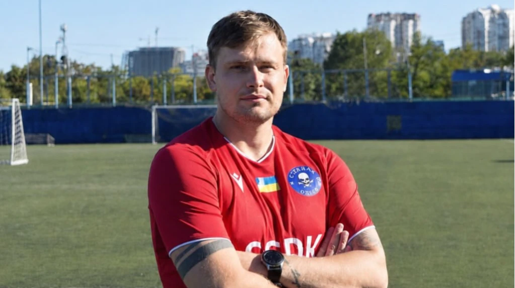 Ексгравець Шахтаря, який пережив клінічну смерть, працюватиме в аматорському клубі