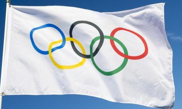 До програми Олімпіади включили новий вид спорту