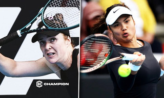 Світоліна - Радукану: онлайн-трансляція LIVE матчу 2-го кола ASB Classic WTA 250