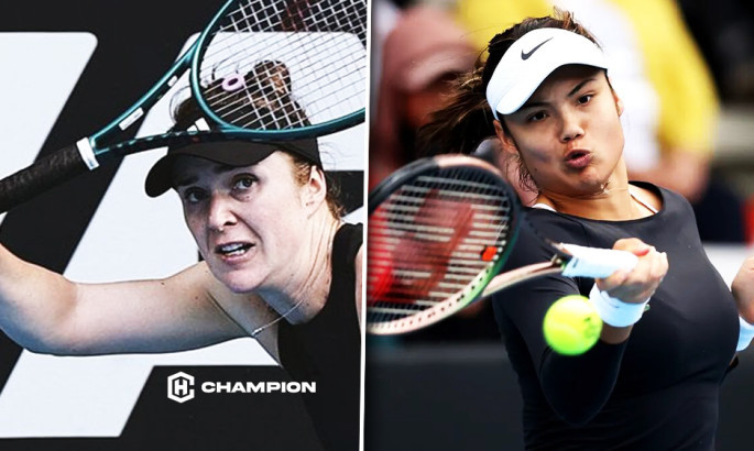Світоліна - Радукану: онлайн-трансляція LIVE матчу 2-го кола ASB Classic WTA 250