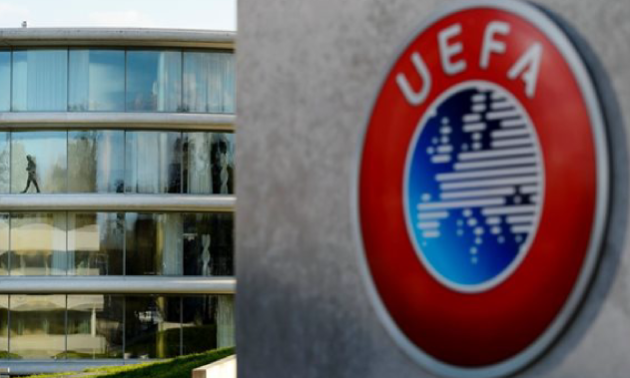 УЄФА дозволила п’ять замін у єврокубках