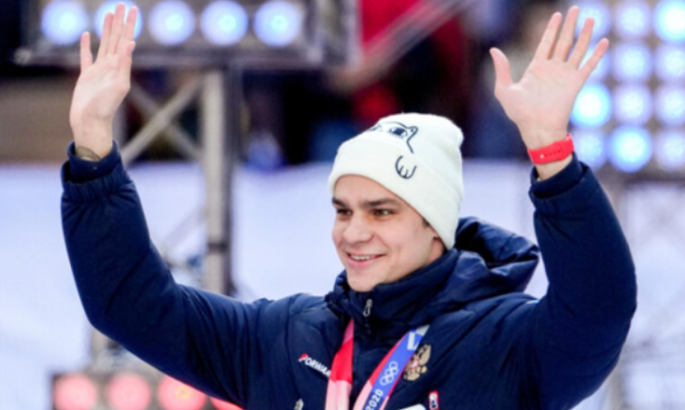 Російський дворазовий олімпійський чемпіон відмовився їхати на Олімпіаду-2024 у нейтральному статусі