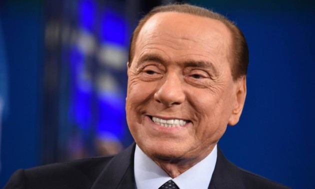 Берлусконі пожертвував 10 мільйонів євро на боротьбу з коронавірусом