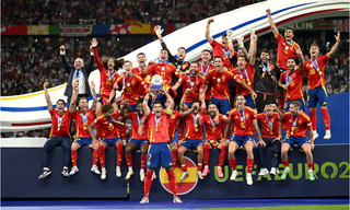 Іспанія перемогла Англію у фіналі Євро-2024: чому цей результат є історичним