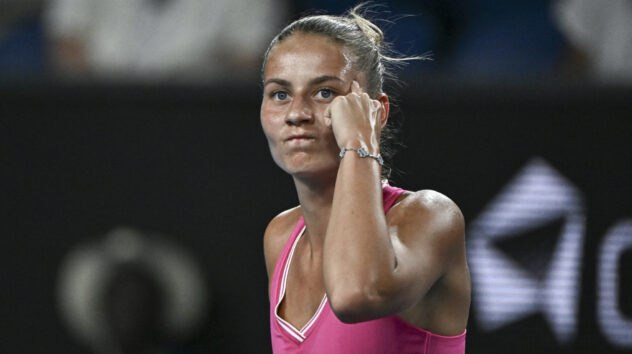 Задача спрощена: у Костюк змінилася суперниця в першому колі Олімпійських ігор-2024