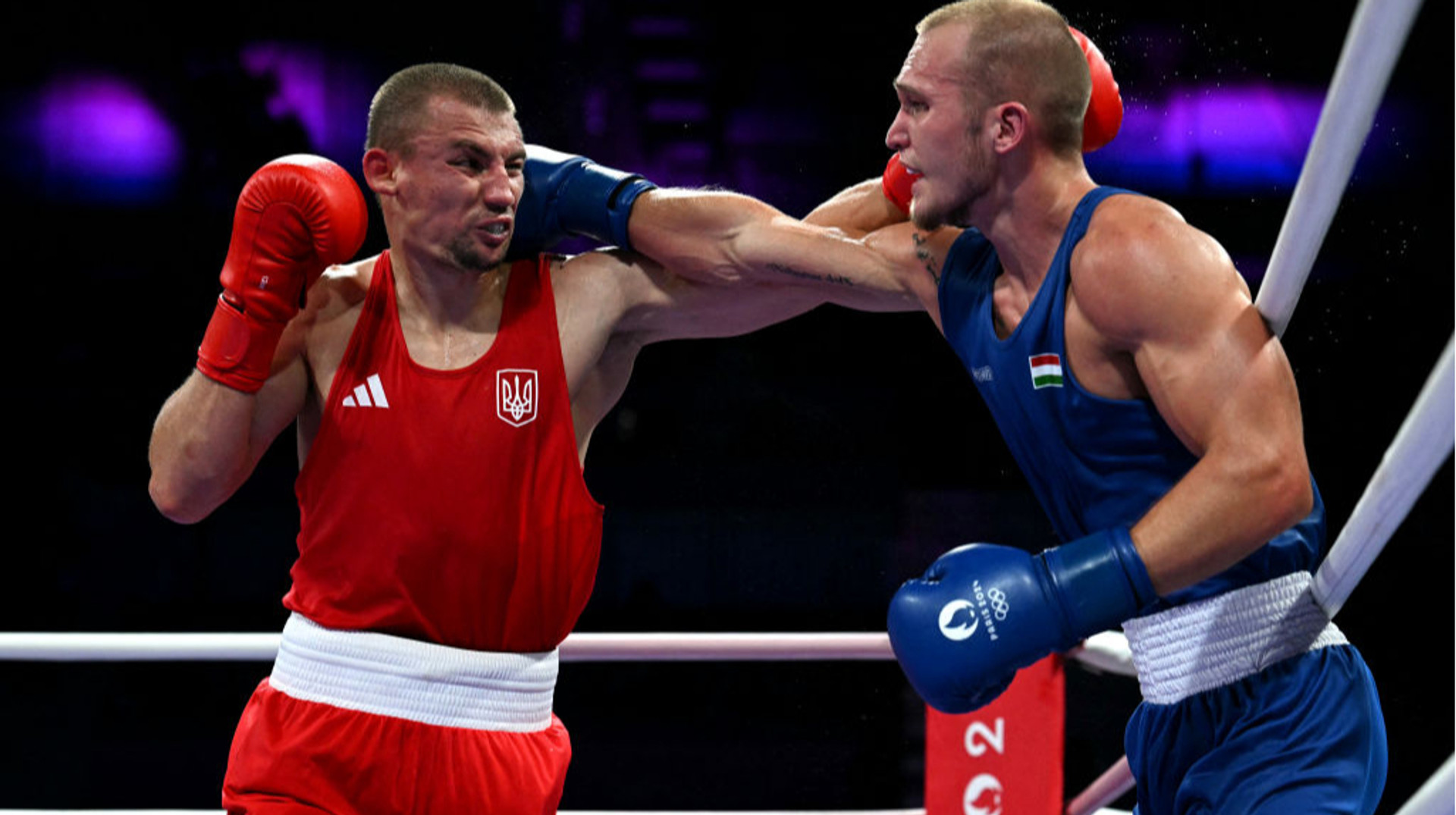 Хижняк — Перейра: прогноз редакції Чемпіона на чвертьфінал Олімпіади-2024