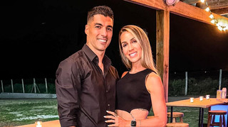 Непоколебимая любовь, или как уругвайская девушка изменила жизнь легенды Барселоны