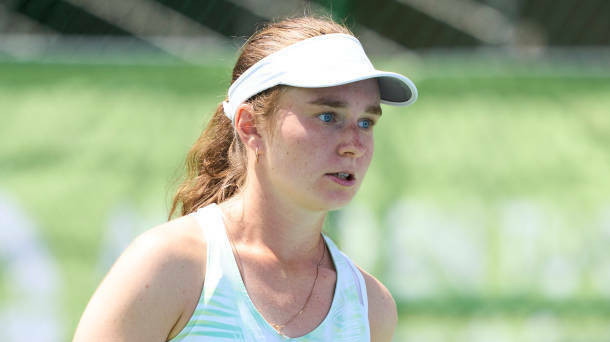 Снігур програла на старті турніру ITF у Трнаві