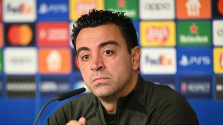 Бывший одноклубник Месси по Барселоне может возглавить Милан