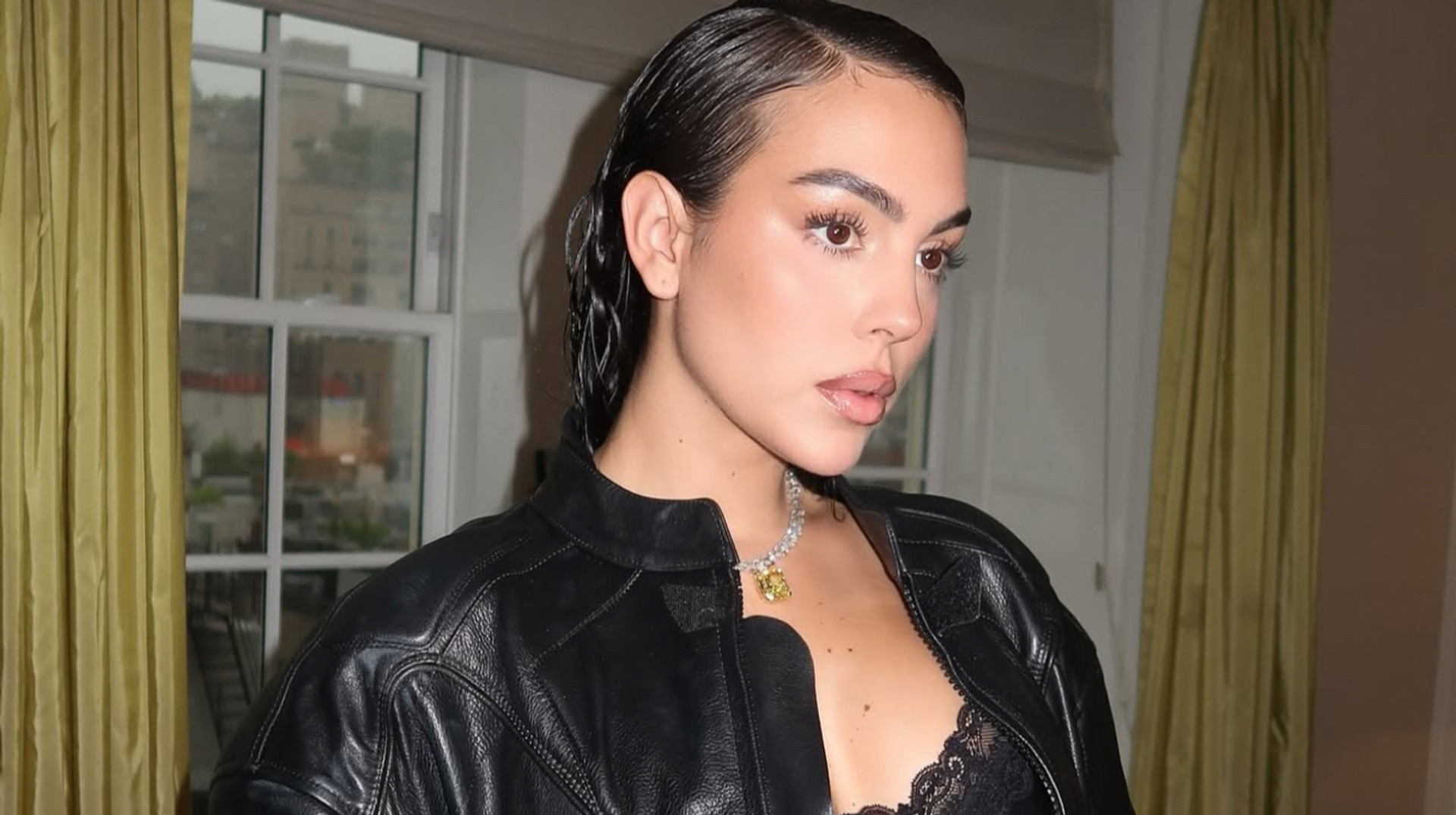 Наречена Роналду закрила власне реаліті-шоу, яке принесло їй понад 20 млн фунтів