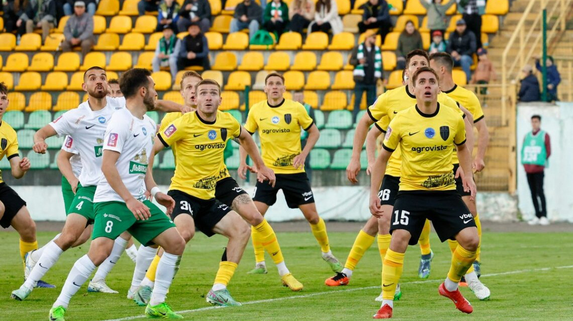 Журналіст назвав головного фаворита на посаду наставника Олександрії