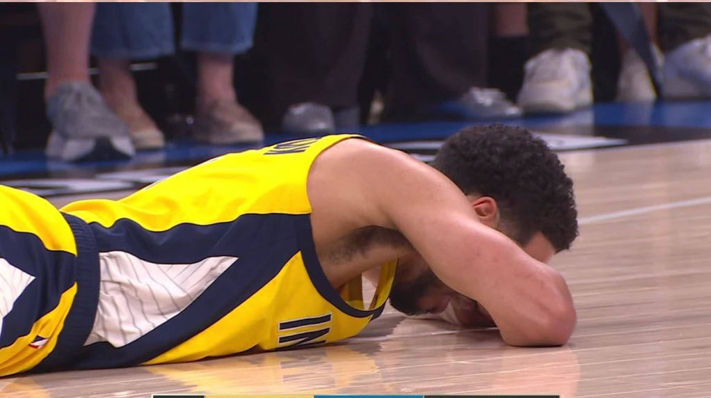 Тайріз Халібертон