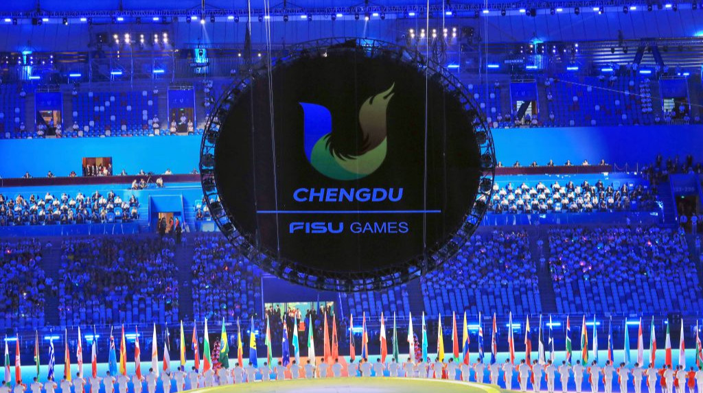 Збірна України вийшла на 4-те місце медального заліку Всесвітніх ігор-2025