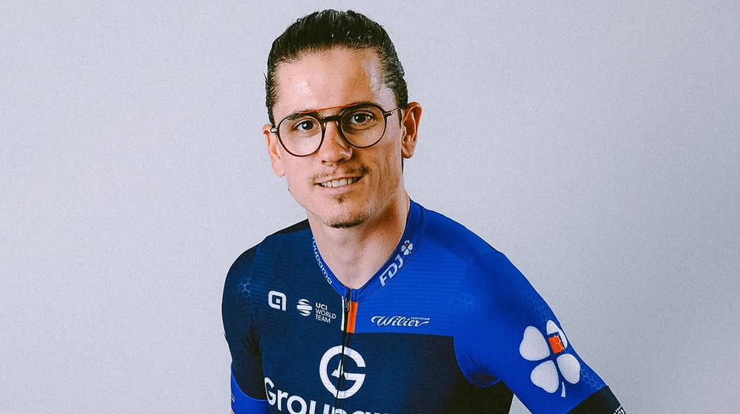 Вуельта. Годю обіграв Педерсена в спринті