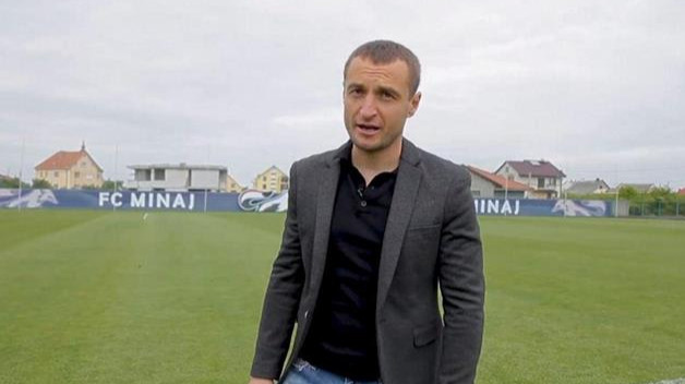 Легенда Карпат спрогнозував результат матчу України з Францією у відборі на ЧС-2026