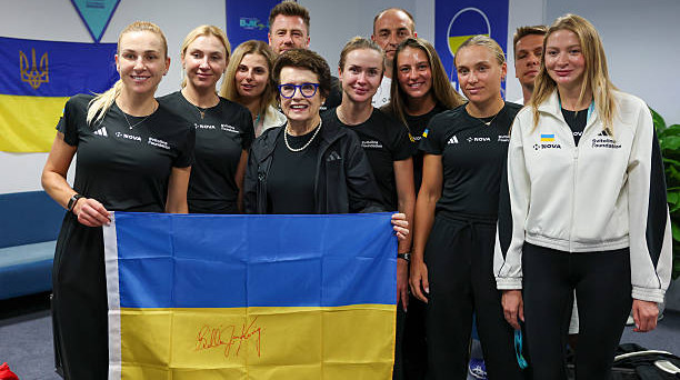 Визначилися склади збірних України та Іспанії на чвертьфінал КБДК