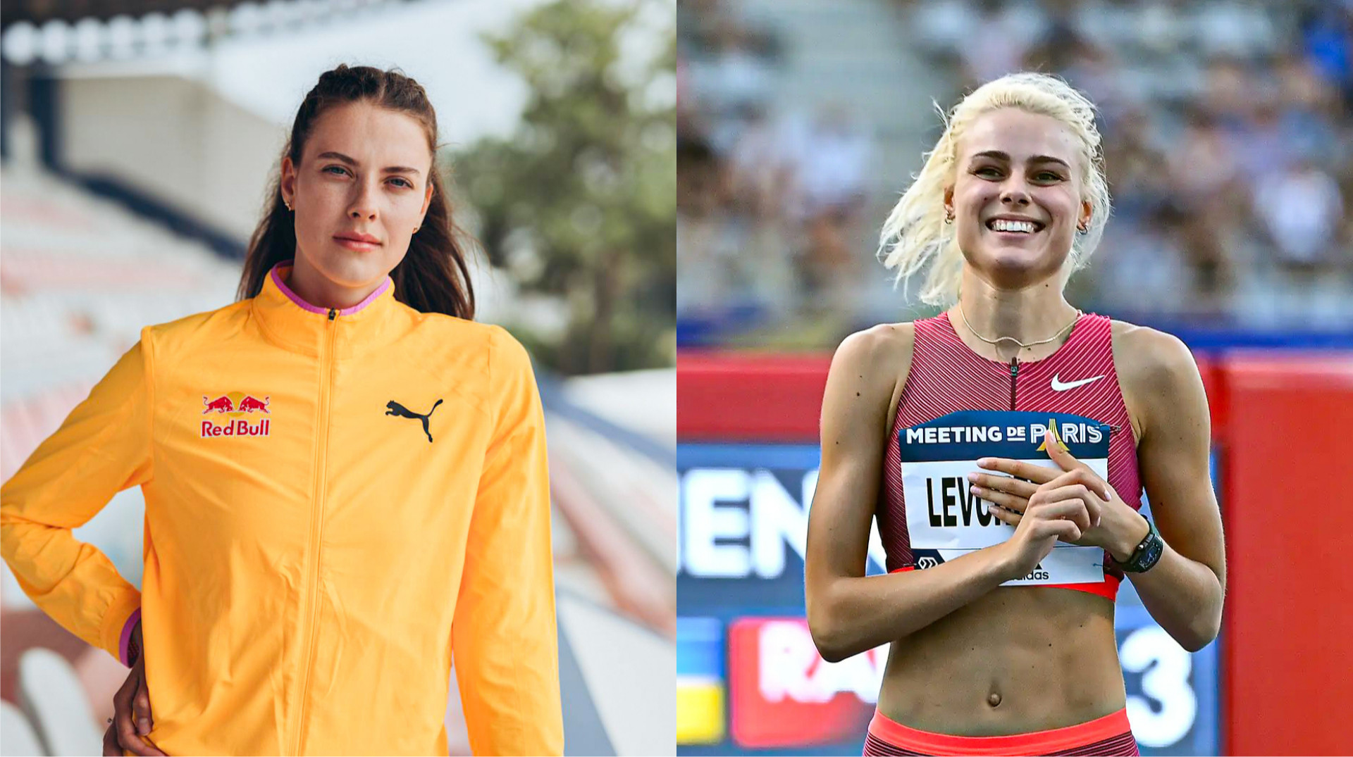 Постоянные конкурентки, несколько сенсаций и молодые таланты: кто бросит вызов Магучих и Левченко в финале ЧМ