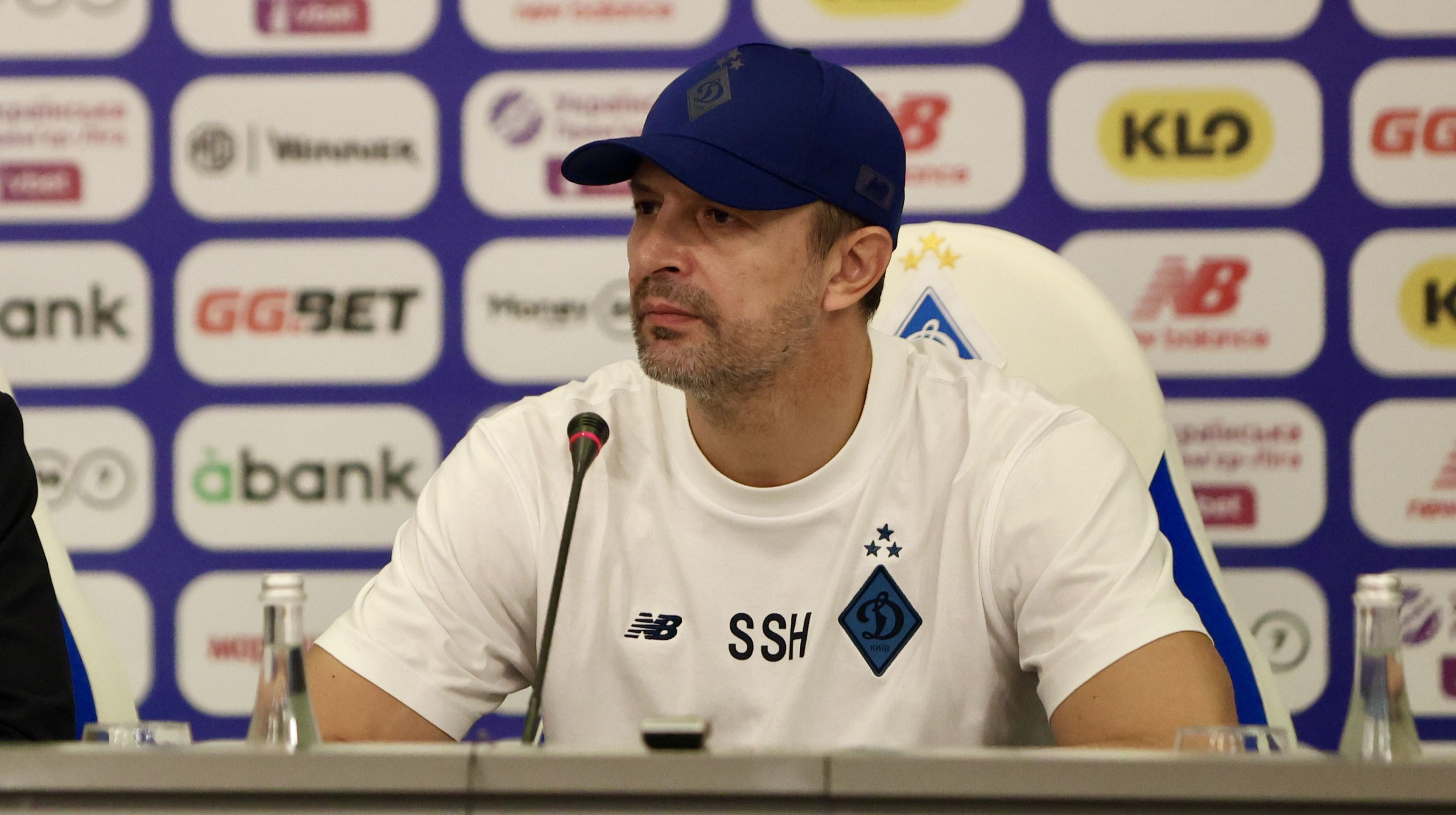 Були дитячі помилки: Шовковський – про результат матчу з Олександрією