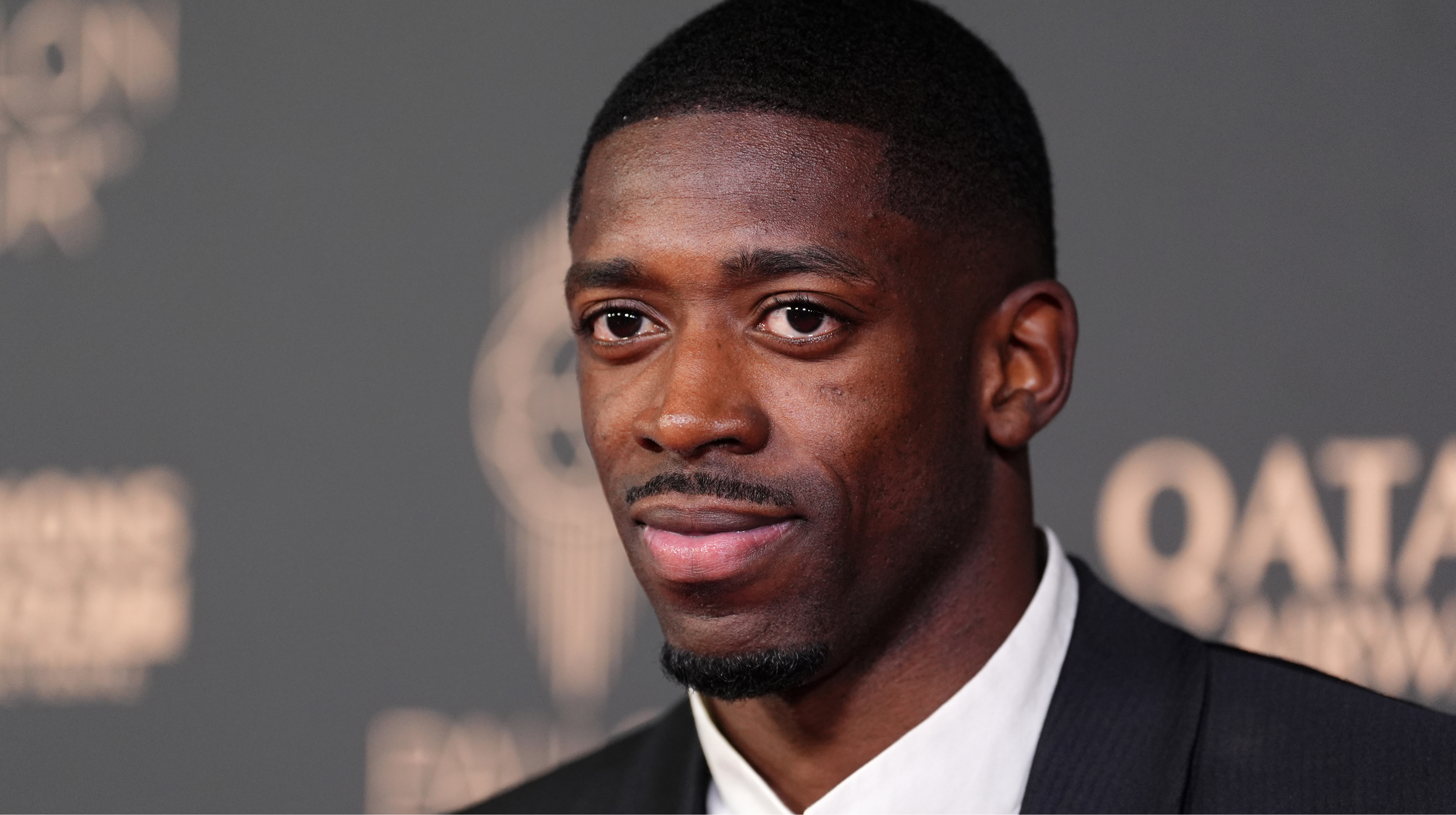 Мессі тепло привітав Дембеле з отриманням Золотого м'яча