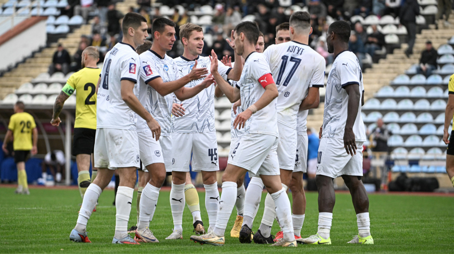 Динамо играет вничью – и приближается к Шахтеру. Итоги 8-го тура УПЛ