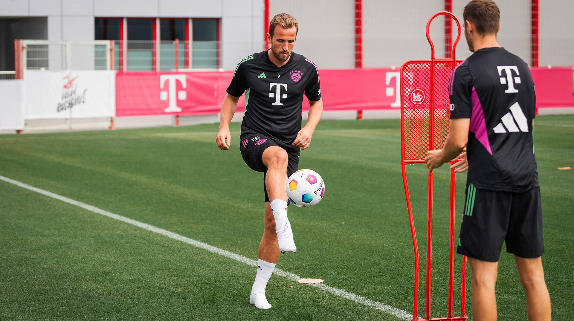 Кейн: Зараз я у найкращій формі в кар’єри