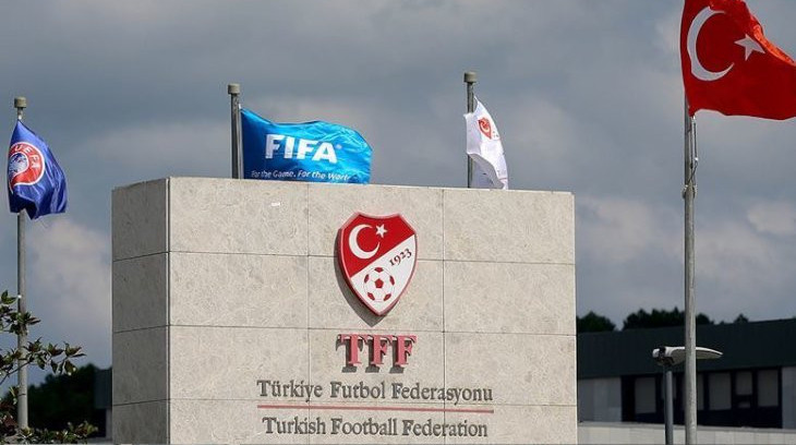 Великий скандал із серйозними наслідками: сотню турецьких арбітрів спіймали на ставках