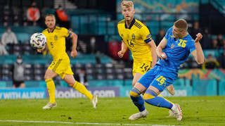 У плейоф усі обличчя знайомі: реакція на жереб для збірної України у кваліфікації ЧС-2026