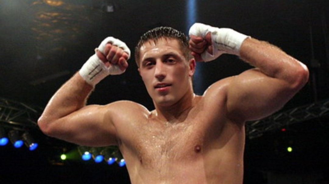 Загинув Віталій Русаль